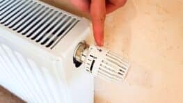Réduisez vos factures de chauffage avec ce produit à moins de 4 euros