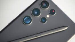 Samsung Galaxy S26 : les futurs smartphones de la firme se font détruire par un expert