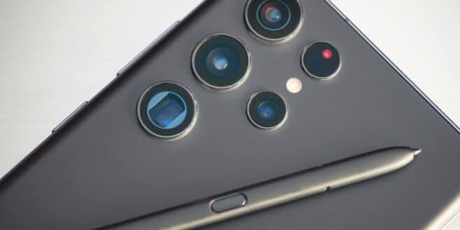 Samsung Galaxy S26 : les futurs smartphones de la firme se font détruire par un expert