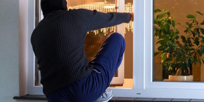 Sécurité : un expert révèle ses astuces contre les cambriolages pendant les fêtes