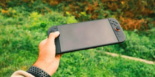 Metroid Prime 4 fait mieux que Mario Kart World et Donkey Kong et devient l’argument numéro 1 de la Switch 2