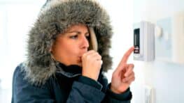 Un froid polaire va s'abattre sur ces villes françaises à Noël