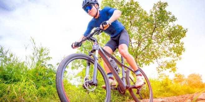 VTT électrique Decathlon : un nouveau modèle surpuissant et abordable en 2024