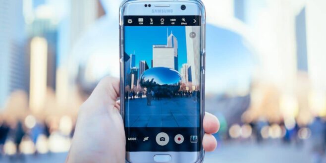 Voici la liste des smartphones qui pourront profiter de la mise à jour sur Samsung