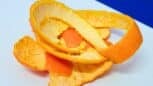 Vous n'imaginez pas une seule seconde ce que vous pouvez faire avec des écorces d'agrumes
