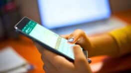 WhatsApp lance une nouveauté très pratique pour la messagerie vocale