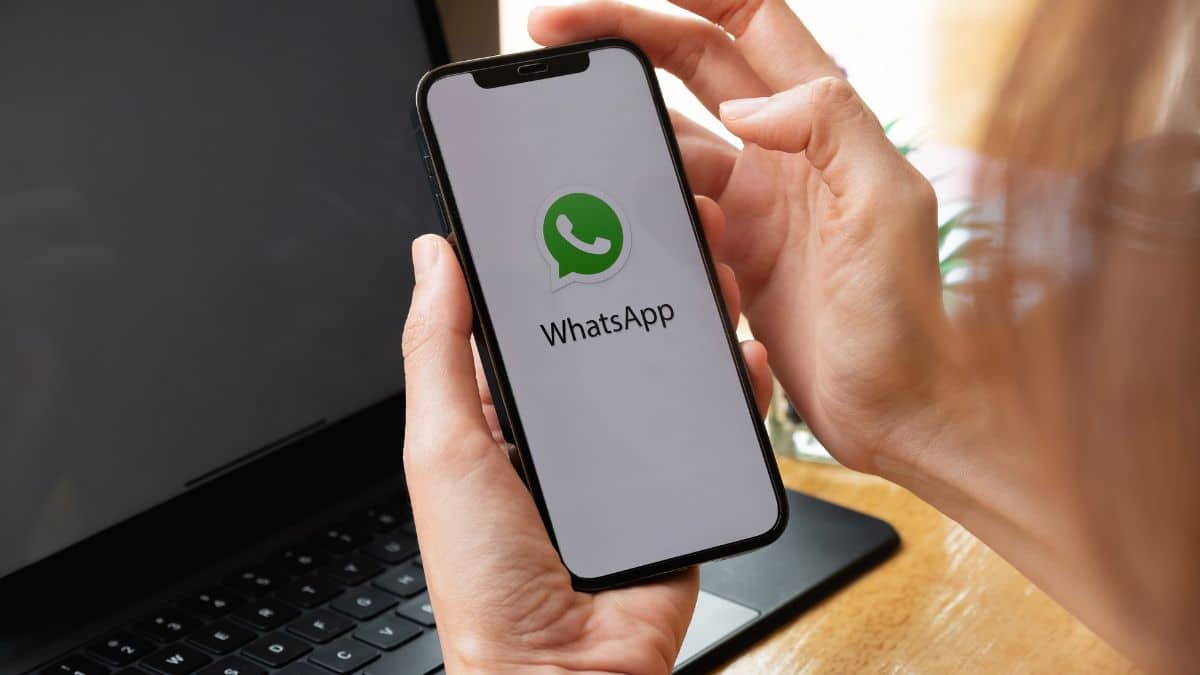 WhatsApp : l'application de Meta corrige un élément important pour la sécurité des utilisateurs
