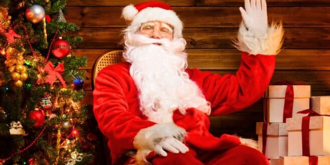 WhatsApp : vous pouvez contacter le Père Noël gratuitement et voici comment faire