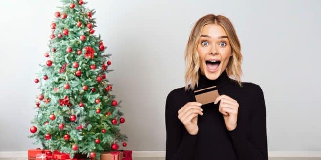 Zara Home dévoile un sapin en lin lumineux qui remplace le traditionnel modèle à épines