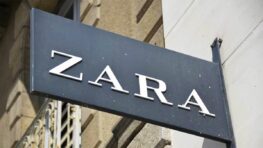 Zara : la doudoune chic et originale à moins de 60 € qui rajeunit le look d’hiver