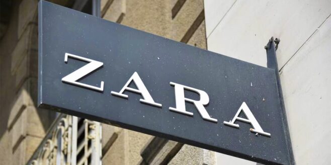 Zara : la doudoune chic et originale à moins de 60 € qui rajeunit le look d’hiver