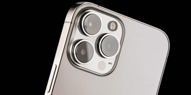 iPhone 18 Pro : Apple préparerait la plus grande révolution de design depuis l’iPhone X