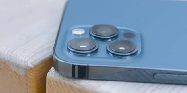 iPhone pliable : son design très probable a fuité et vous allez l'adorer