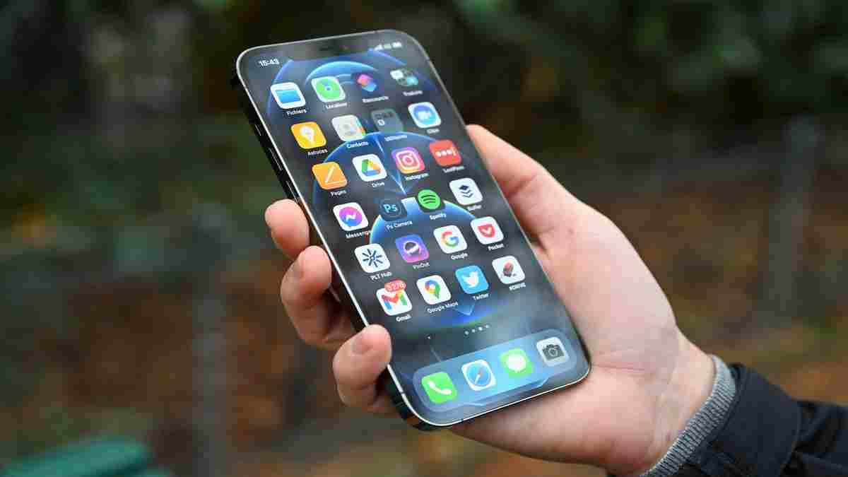 iPhone - votre smartphone est devenu obsolète si vous utilisez encore ce modèle !