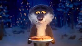 Intermarché alerte contre les ventes frauduleuses de peluches de son loup « Mal-aimé »