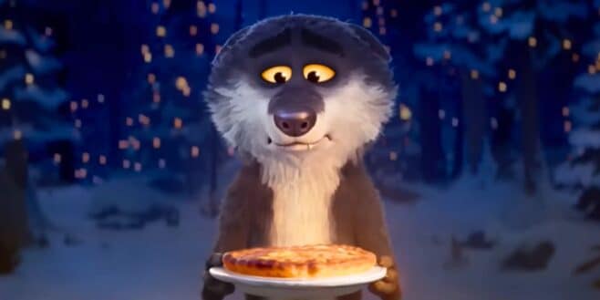 Intermarché alerte contre les ventes frauduleuses de peluches de son loup « Mal-aimé »