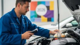 Tuxboard.com - Contrôle technique 2026: ce défaut fréquent immobilise immédiatement votre voiture dès le 1er janvier en France