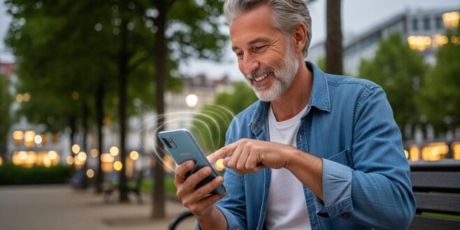 Tuxboard.com - Samsung: activez l’Accélérateur de téléchargement pour augmenter le débit en combinant Wi‑Fi et 4G/5G