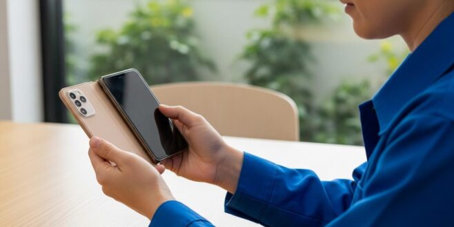 Tuxboard.com - Motorola Razr Fold: le premier pliant format livre arrive pour défier le Samsung Galaxy Z Fold et le Pixel Fold