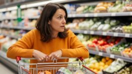 Tuxboard.com - 60 Millions de consommateurs alerte: un supermarché en France classé parmi les pires entreprises de l'année