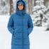 Tuxboard.com - Uniqlo met en soldes son manteau ultra chaud, parfait pour la neige et le grand froid cet hiver