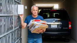 Tuxboard.com - Automobilistes: des milliers échappent aux PV en 2024 grâce aux garages fantômes en France