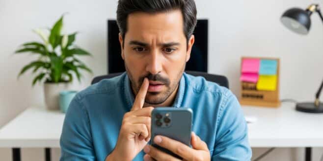 Tuxboard.com - iPhone: Apple confirme une menace sérieuse de logiciels espions si iOS 26 n’est pas installé