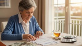 Tuxboard.com - Agirc-Arrco : pourquoi certains retraités voient leur pension baisser dès mars 2026 avec hausse de CSG et rattrapage de 2 mois