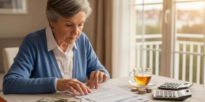 Tuxboard.com - Agirc-Arrco : pourquoi certains retraités voient leur pension baisser dès mars 2026 avec hausse de CSG et rattrapage de 2 mois