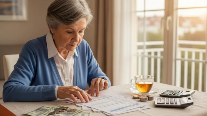 Tuxboard.com - Agirc-Arrco : pourquoi certains retraités voient leur pension baisser dès mars 2026 avec hausse de CSG et rattrapage de 2 mois