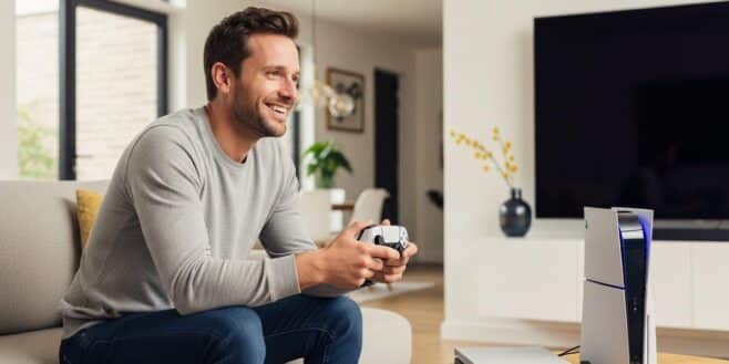 Tuxboard.com - PS5 Pro: Sony prépare la mise à jour PSSR 2.0 pour doubler les FPS et sublimer l’image