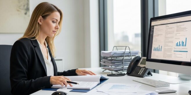 Tuxboard.com - CAF publie son algorithme open source de contrôle: comment il choisit les dossiers