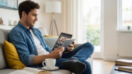 Tuxboard.com - Tablette Samsung rapide et à grand écran passe sous les 130 € ce dimanche