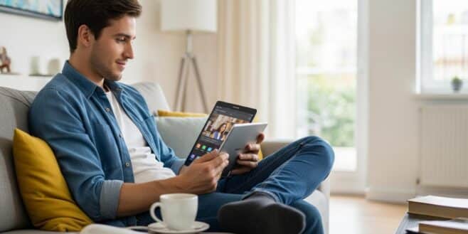 Tuxboard.com - Tablette Samsung rapide et à grand écran passe sous les 130 € ce dimanche