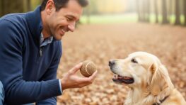 Tuxboard.com - Chiens : de plus en plus de vétérinaires déconseillent les balles de tennis pour protéger dents et gencives