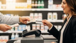 Tuxboard.com - Distributeurs de billets: la fin s’accélère en 2024, le cashback chez les commerçants prend le relais