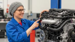 Tuxboard.com - Moteur Diesel: une découverte réduit la pollution et peut sauver des millions de véhicules