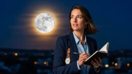 Tuxboard.com - Pleine Lune de 2026: 3 signes du zodiaque voient leur destin se transformer