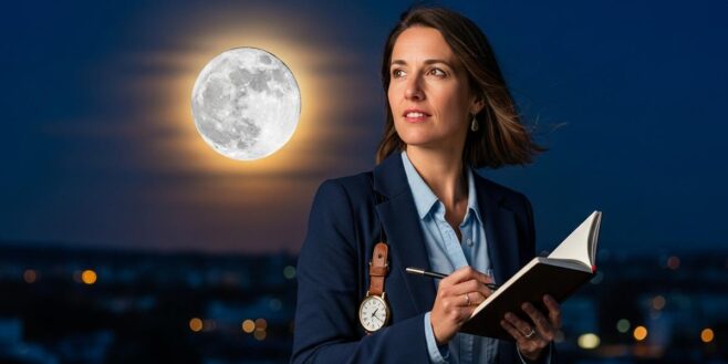 Tuxboard.com - Pleine Lune de 2026: 3 signes du zodiaque voient leur destin se transformer