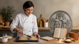 Tuxboard.com - Crêpes : leur origine remonte à l’Antiquité, pas en Bretagne