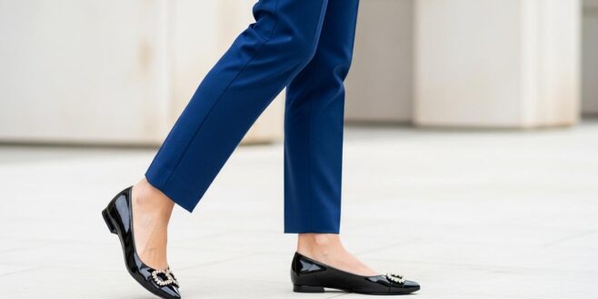 Tuxboard.com - Zara: les escarpins à 29,99 € de Marie Ducruet donnent un look luxe et partent vite