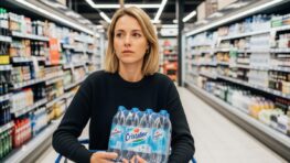 Tuxboard.com - Supermarchés France 2025: le produit le plus acheté s’écoule à 75 unités par seconde