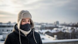 Tuxboard.com - Froid polaire en février: les cartes météo alertent, températures sous les normales sur une large partie de la France