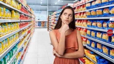 60 Millions de consommateurs alerte sur 2 marques de pâtes à éviter en 2026