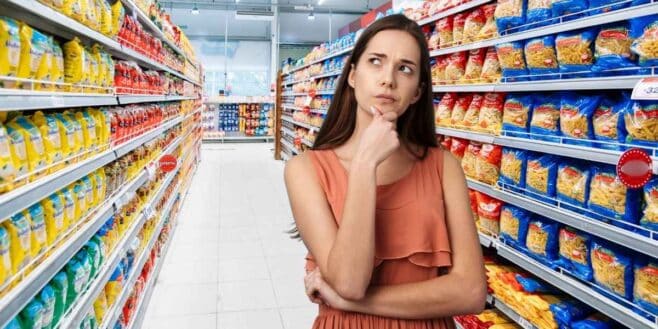 60 Millions de consommateurs alerte sur 2 marques de pâtes à éviter en 2026