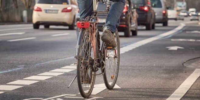Action lance les accessoires que tous les cyclistes devraient se procurer