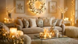 Action lance une applique murale qui transforme votre salon pour seulement 6 euros