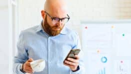 Arnaque : les pirates ont trouvé la solution pour vider vos comptes depuis votre smartphone