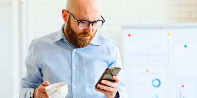 Arnaque : les pirates ont trouvé la solution pour vider vos comptes depuis votre smartphone