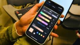 Asus prévoit de lancer de nouveaux smartphones en 2026 ?